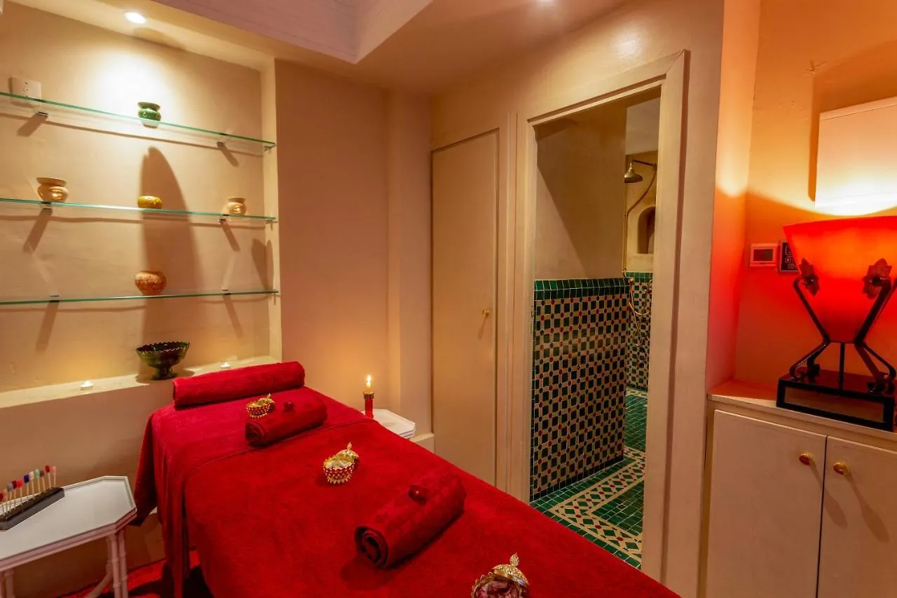 Riad Hasna Espi & Spa Hotel Marrakesh