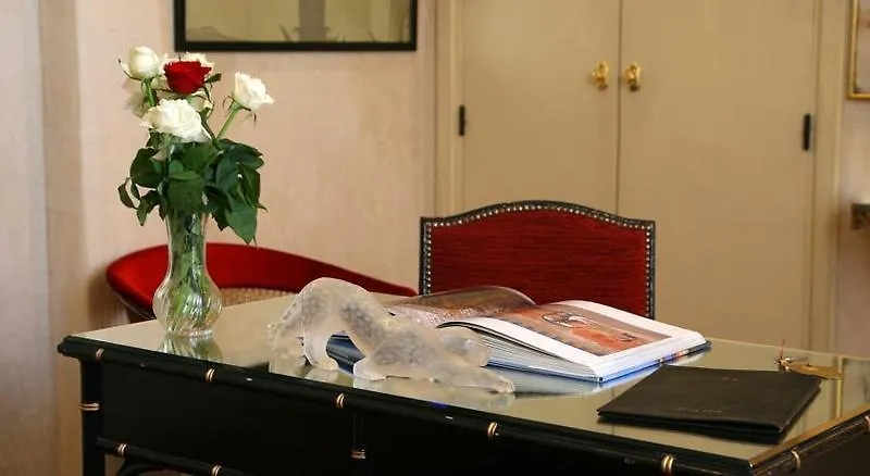 Riad Hasna Espi & Spa Marrakesh