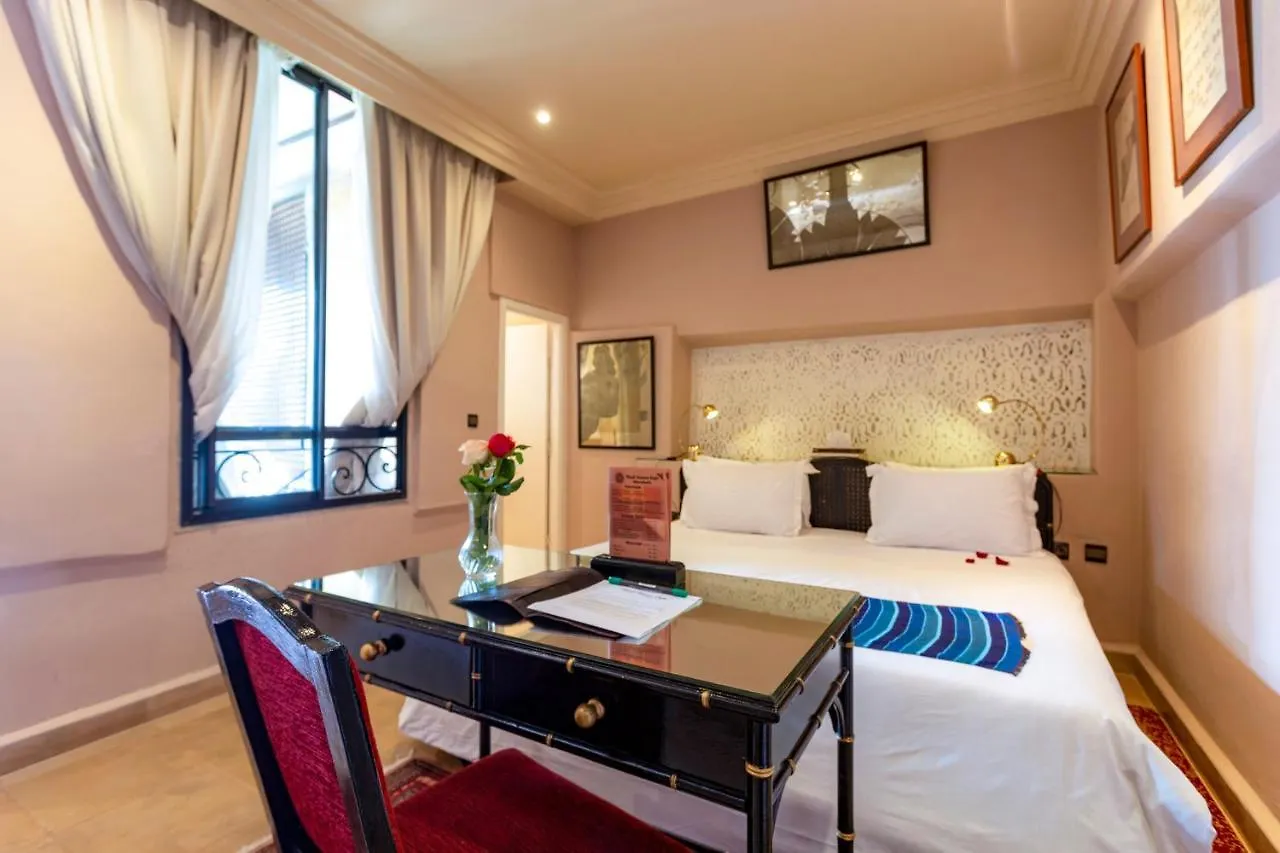 Riad Hasna Espi & Spa Marrakesh 4*,