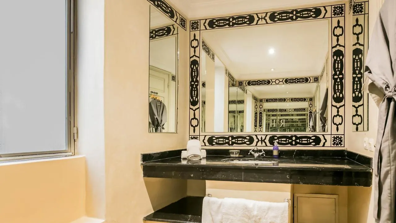 Riad Hasna Espi & Spa Marrakesh 4*,  Morocco