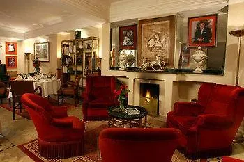 Riad Hasna Espi & Spa Marrakesh