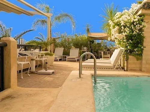 Riad Hasna Espi & Spa Marrakesh 4*,