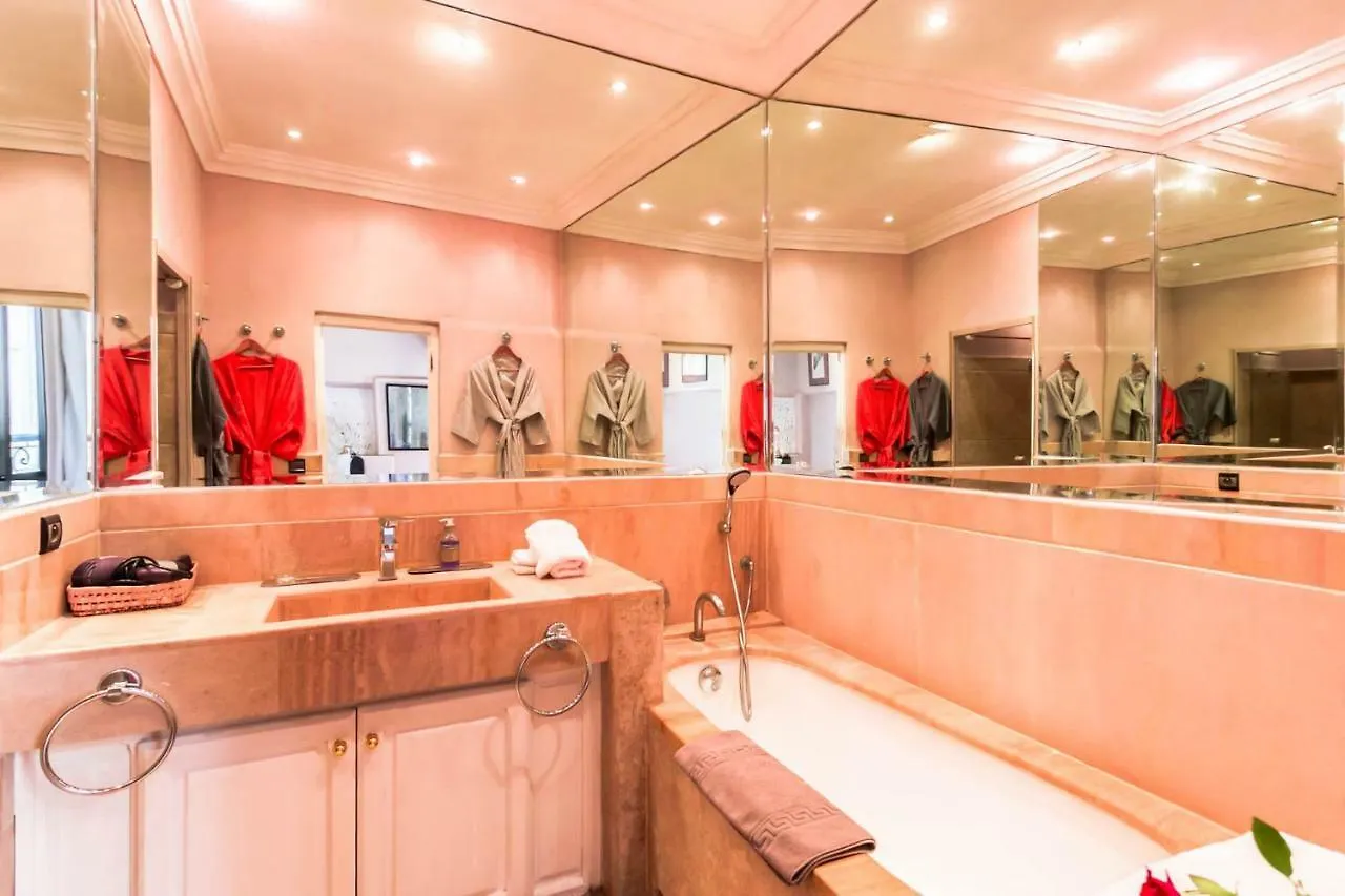 Riad Hasna Espi & Spa Marrakesh
