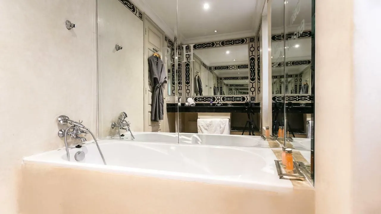 Riad Hasna Espi & Spa Marrakesh