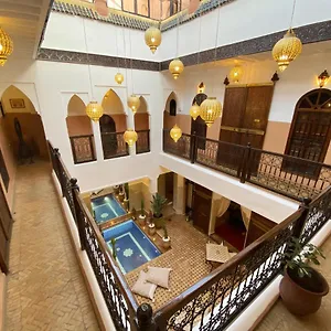 Riad Laora By La Siredrah Riad