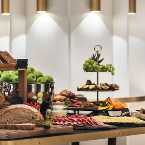 ***** Hotel Norge By Scandic Noruega