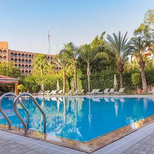 Hotel Mogador Menara, Marrakesh