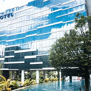 Novotel On Stevens Hotel Singapour