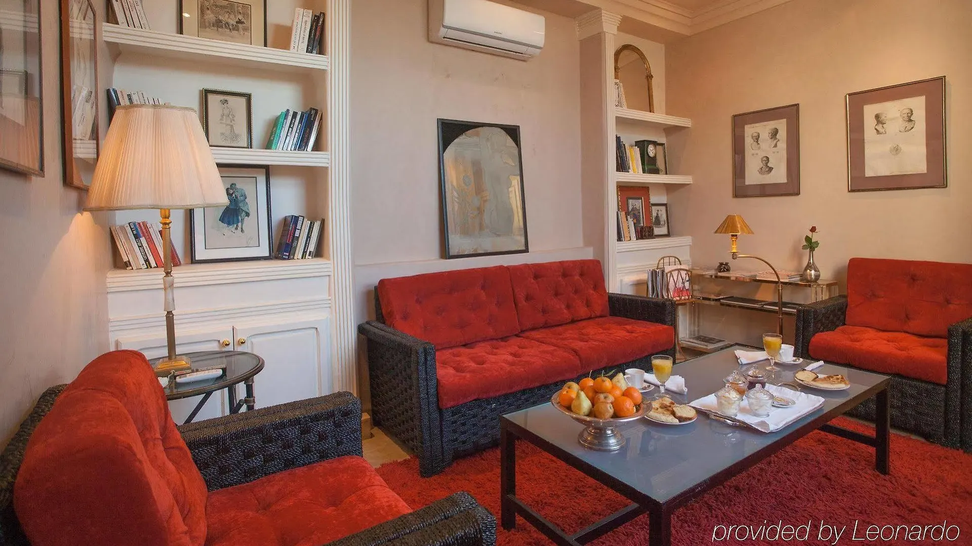 Riad Hasna Espi&SPA Marrakesh