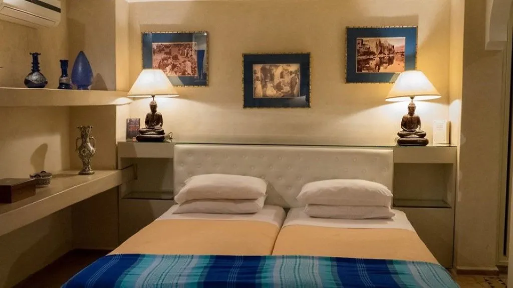 Riad Hasna Espi & Spa Marrakesh